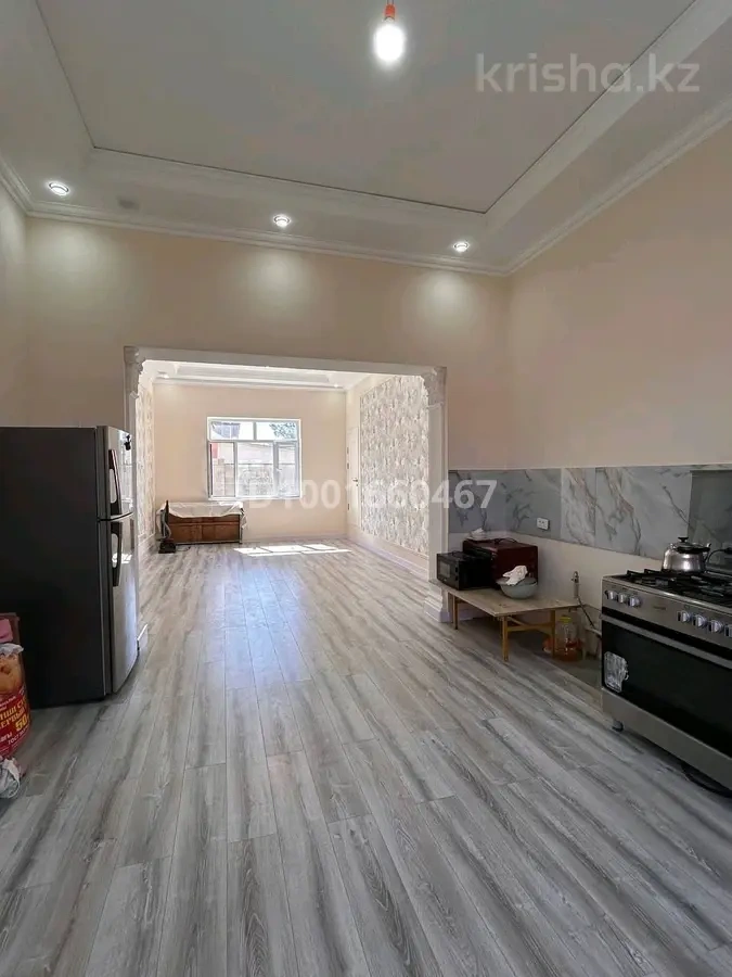 哈萨克斯坦·什姆肯特 230 平米 带家具 8+1 房屋