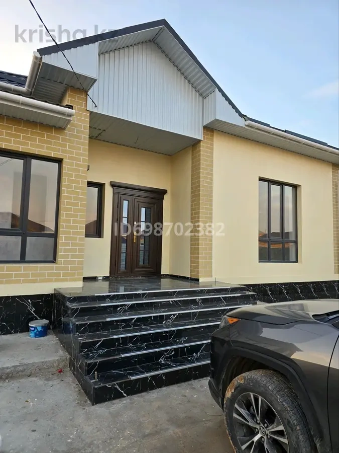 什姆肯特(哈萨克斯坦)全新住宅,247 m²