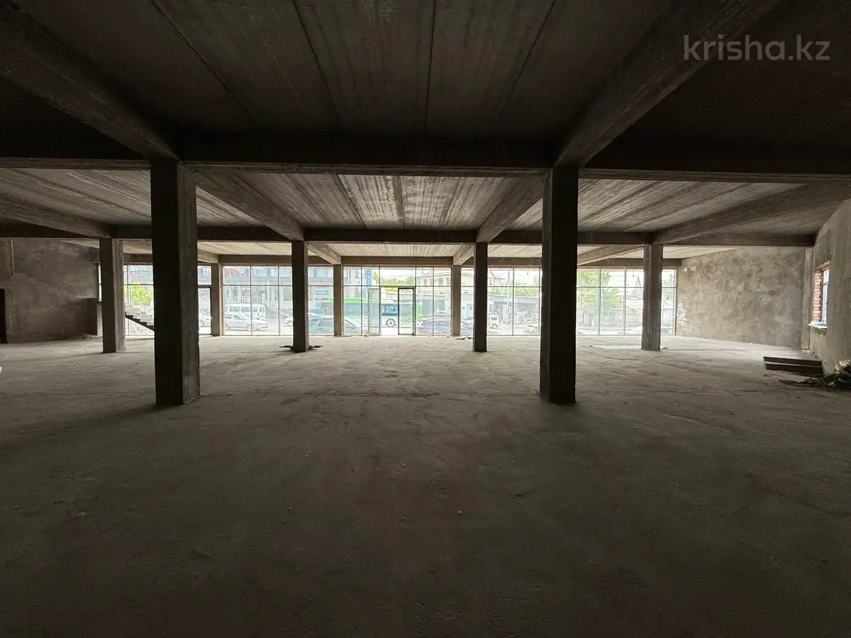 Премиальное здание 1500 m² в Шымкенте, Казахстан