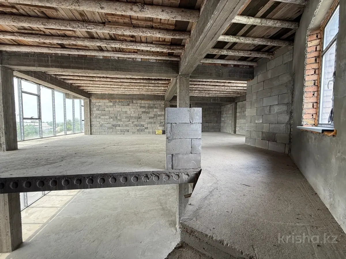 Премиальное здание 1500 m² в Шымкенте, Казахстан