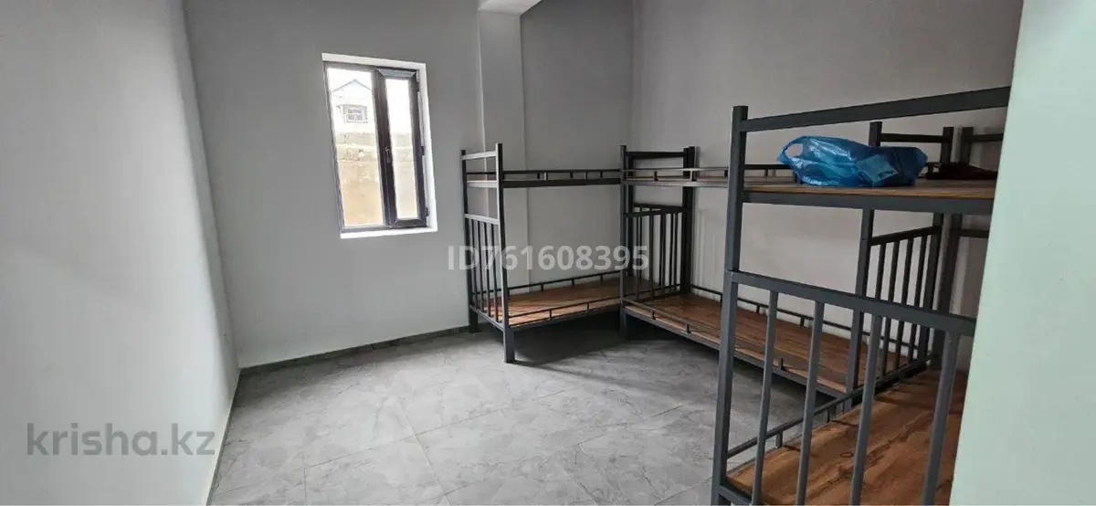 Просторное здание 750 m² в Шымкенте, Казахстан