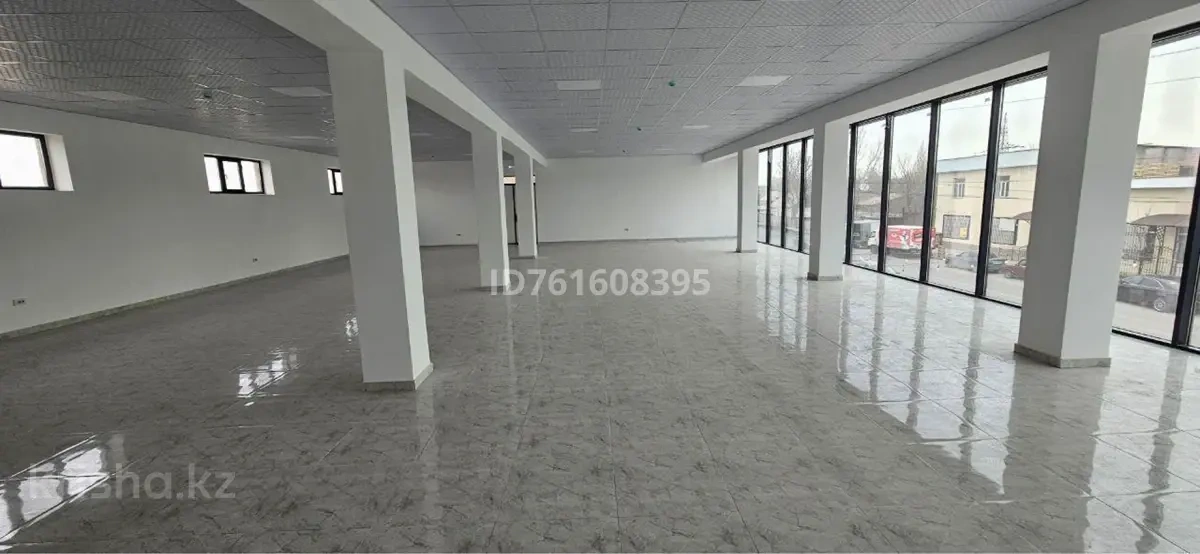 Просторное здание 750 m² в Шымкенте, Казахстан