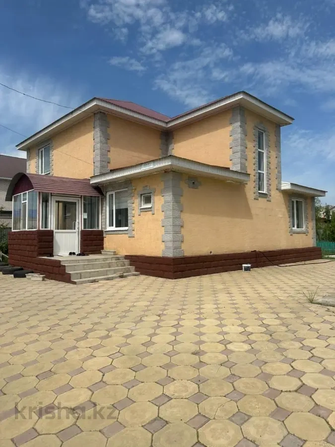 आकर्षक 5+1 घर, एक्टोबे, कज़ाखस्तान