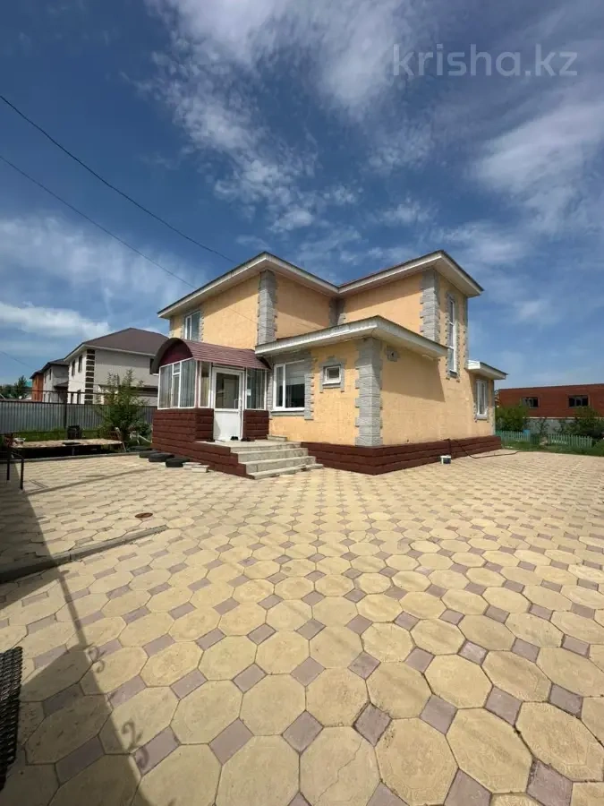आकर्षक 5+1 घर, एक्टोबे, कज़ाखस्तान