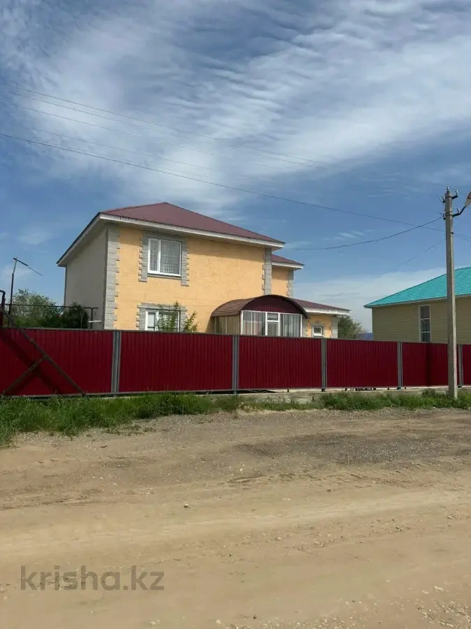 आकर्षक 5+1 घर, एक्टोबे, कज़ाखस्तान