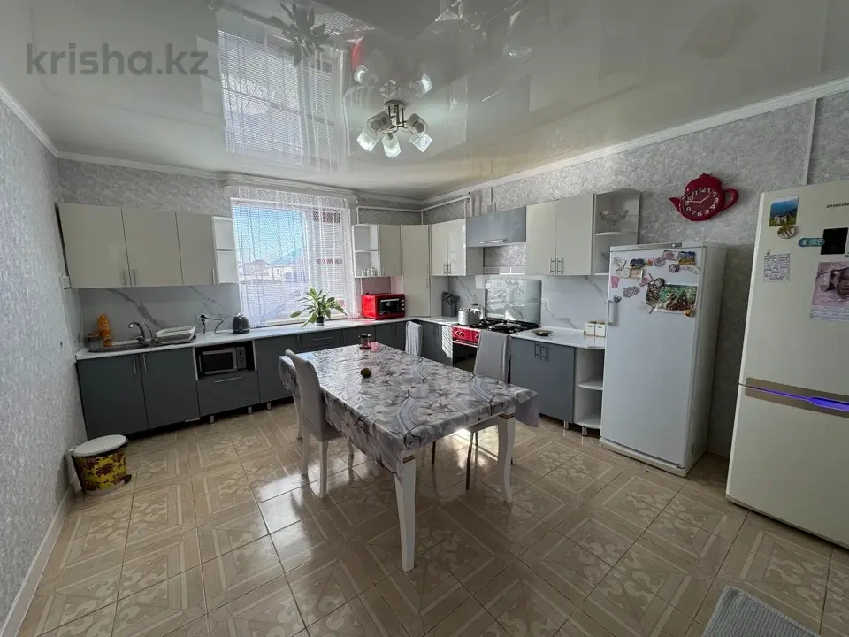 आकर्षक 5+1 घर, एक्टोबे, कज़ाखस्तान