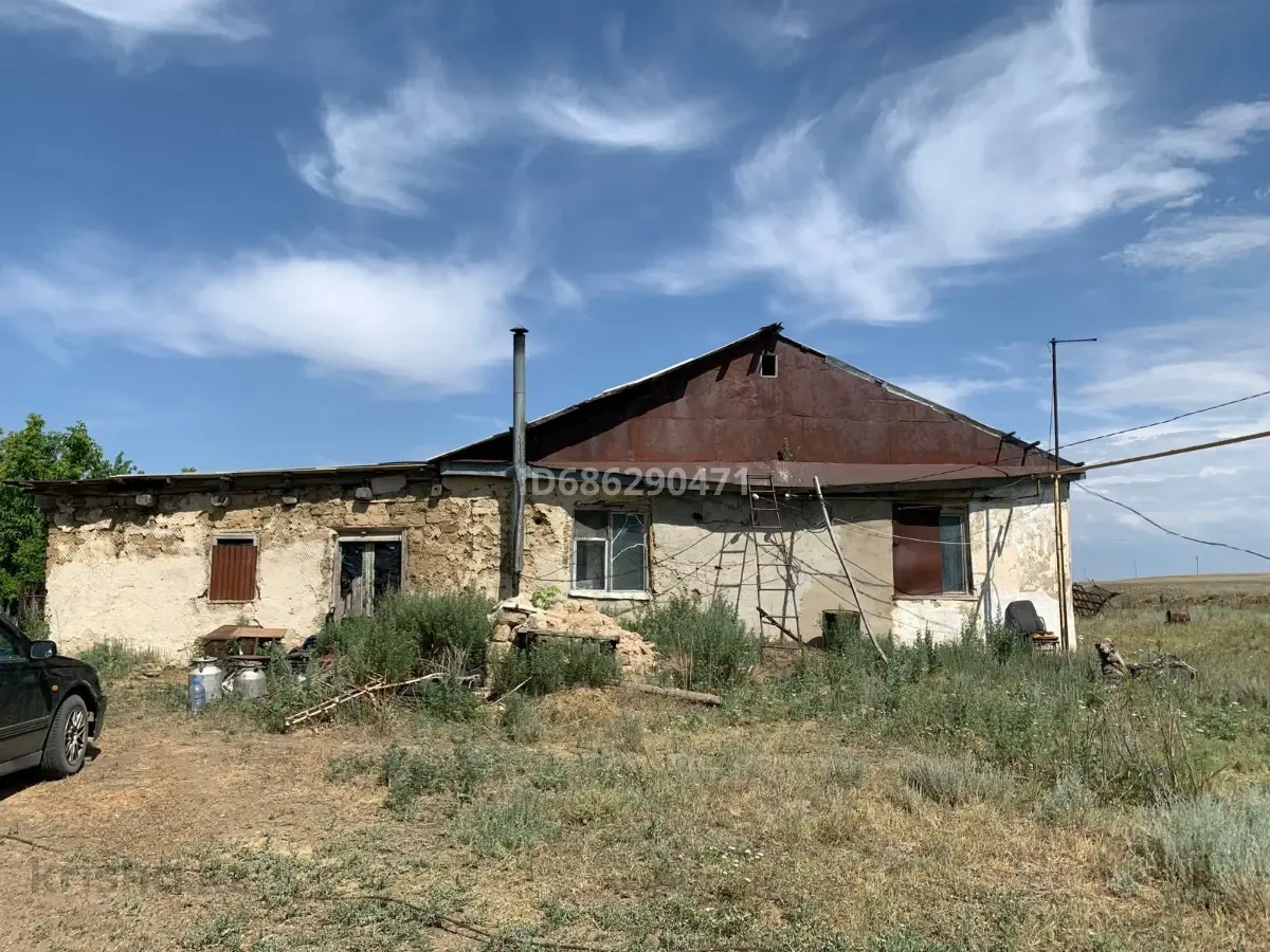 Большой участок площадью 3250 m² в Актобе, Казахстан