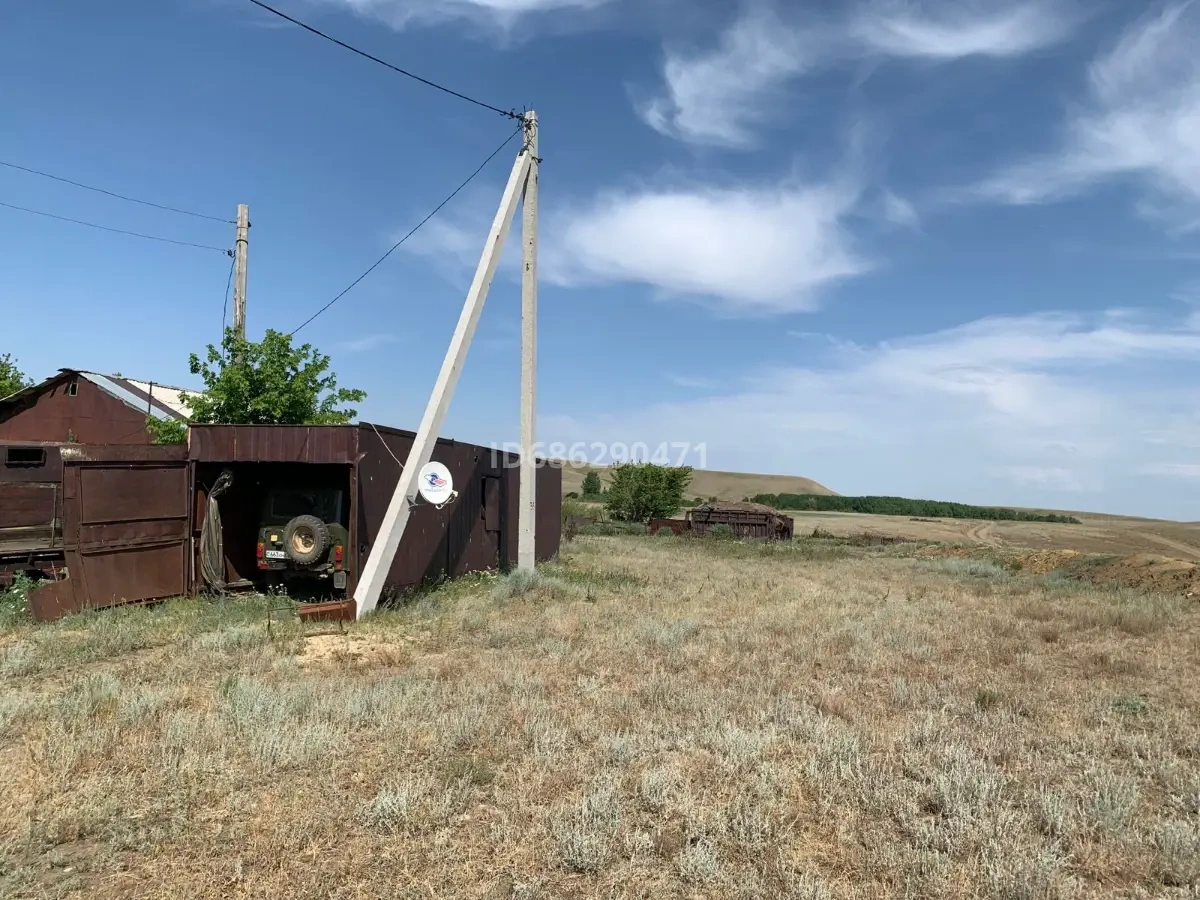 Большой участок площадью 3250 m² в Актобе, Казахстан