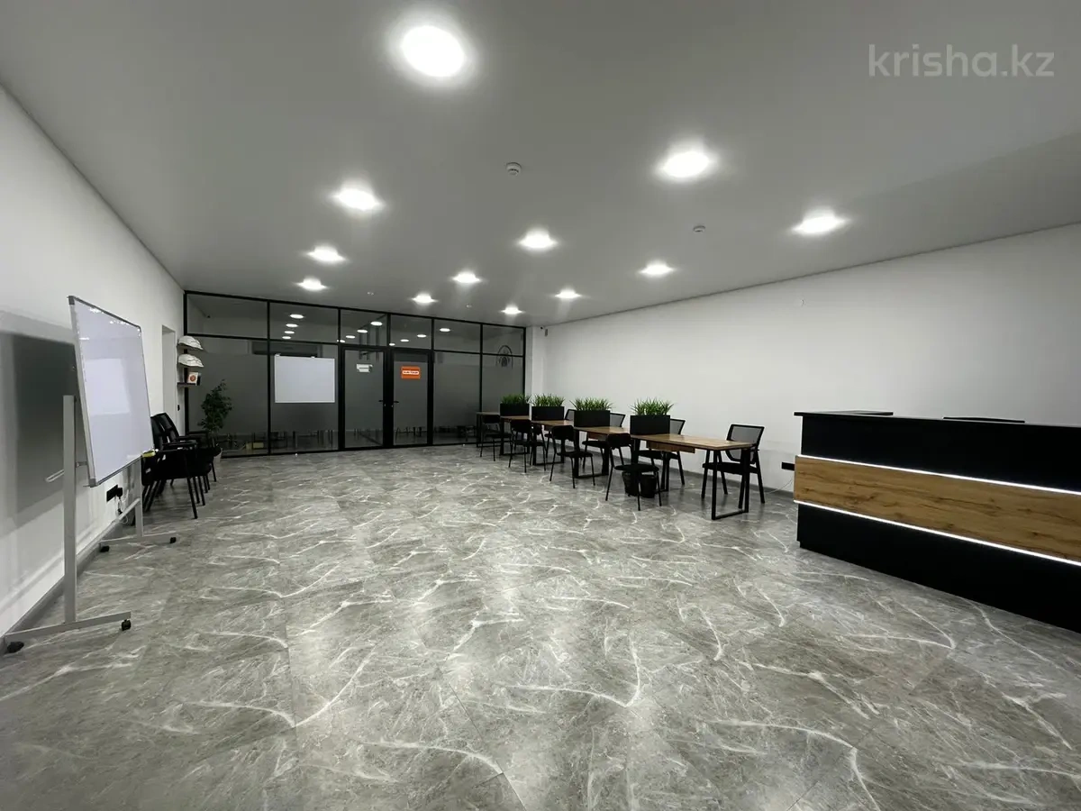 अक्टोबे, कज़ाखस्तान में बहुउद्देश्यीय इमारत — 260 m2