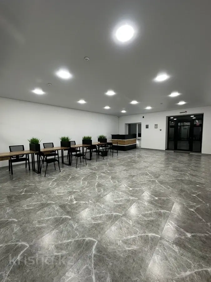 अक्टोबे, कज़ाखस्तान में बहुउद्देश्यीय इमारत — 260 m2