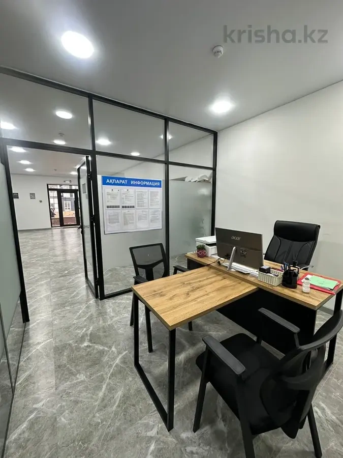 अक्टोबे, कज़ाखस्तान में बहुउद्देश्यीय इमारत — 260 m2