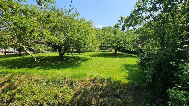 布雷克兰德,英国,3200平方米个体建筑地块