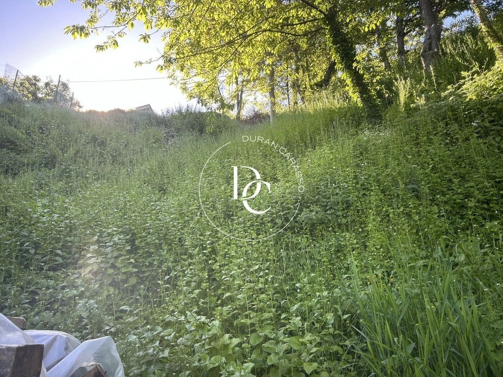 Участок 556 м² под строительство дома в Джуберри, Андорра