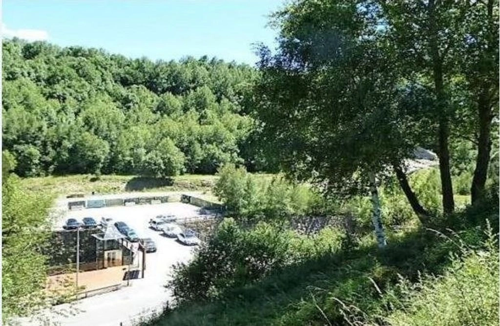 La Massana, Andorra'da apartman yapımı için 7417 m2'lik arsa