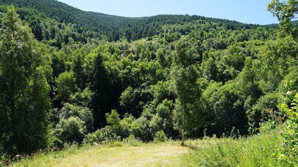 Parcela de 626 m² en La Massana, Andorra