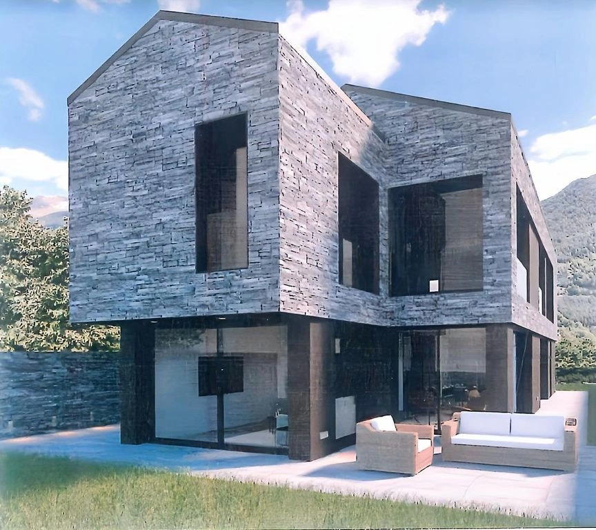 Parcela de 524 m² en la pintoresca ubicación de La Massana, Andorra