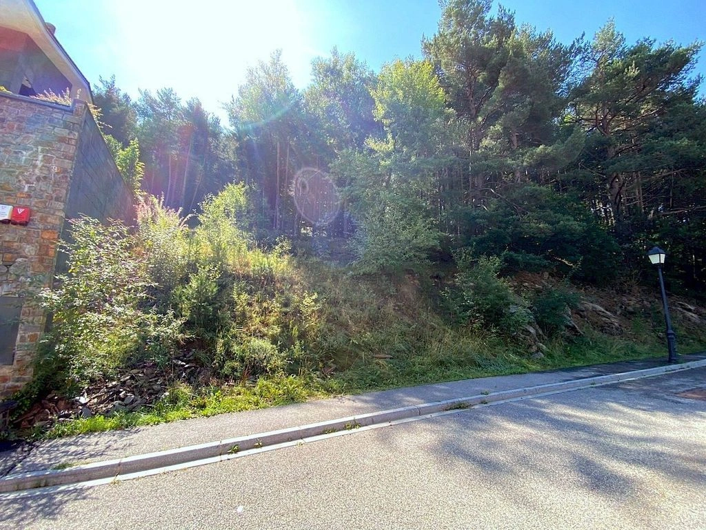 Parcela de 600 m² para construcción individual en La Massana, Andorra