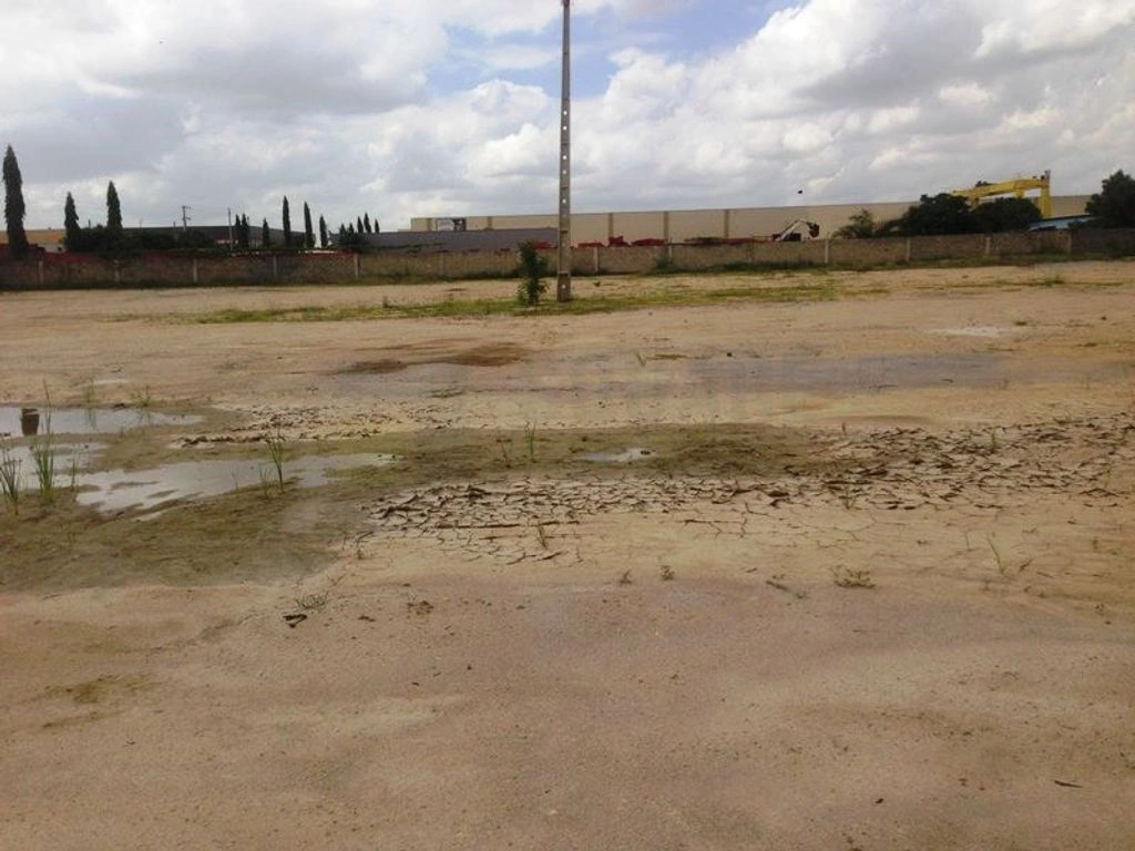安哥拉罗安达 15000 m² 工业用地