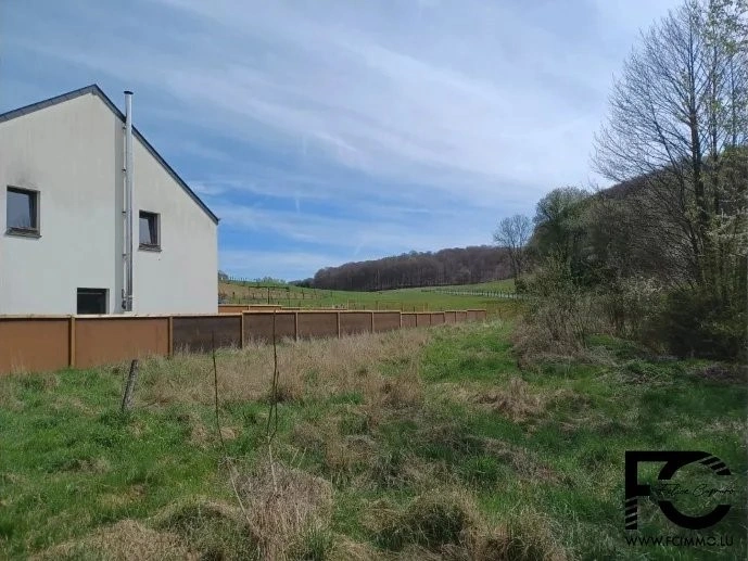 Plot of land 1000 m² in Attert, Belgium