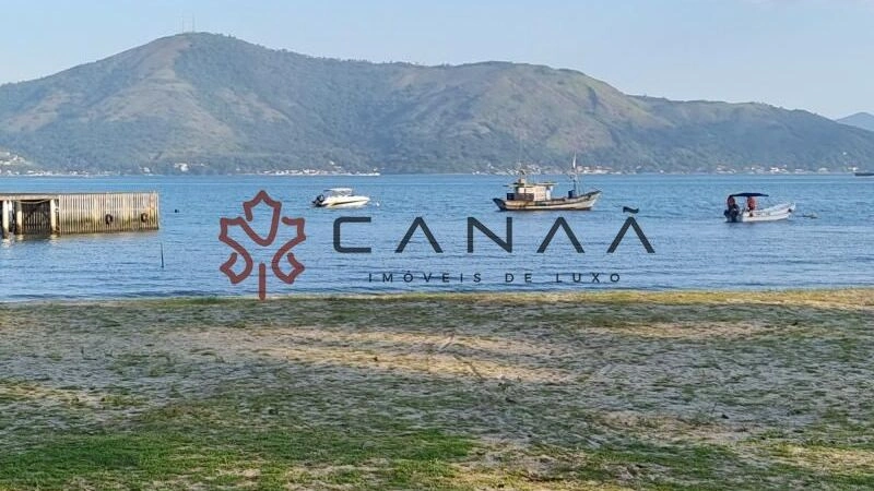 Land plot 25,500 m² in Rio de Janeiro, Brazil