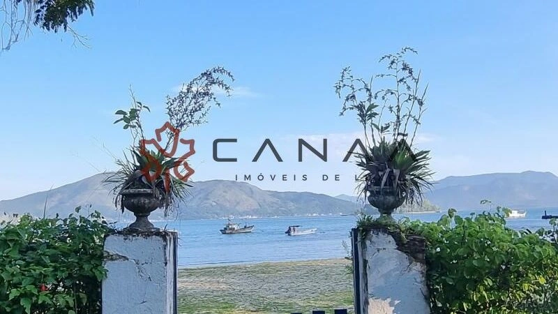 Land plot 25,500 m² in Rio de Janeiro, Brazil