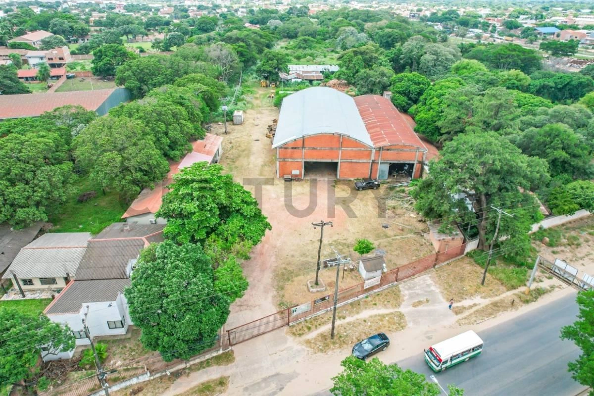 Lote de 21261 m² em Santa Cruz de la Sierra, Bolívia
