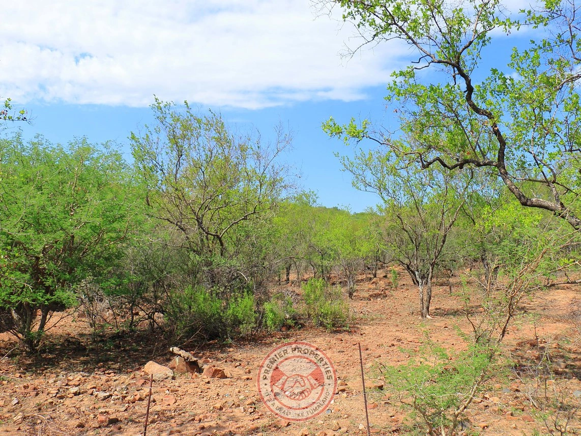 Участок 17000 m2 под застройку в Габороне