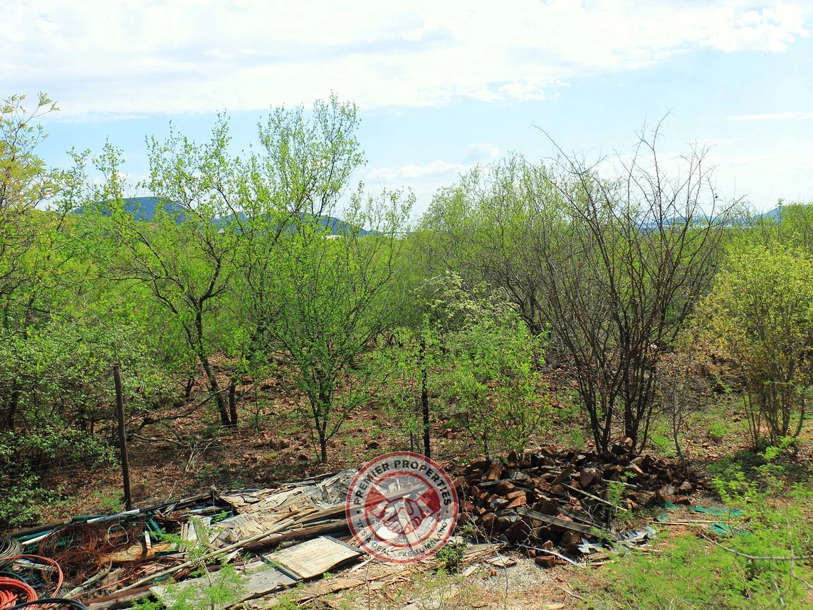 Участок 17000 m2 под застройку в Габороне