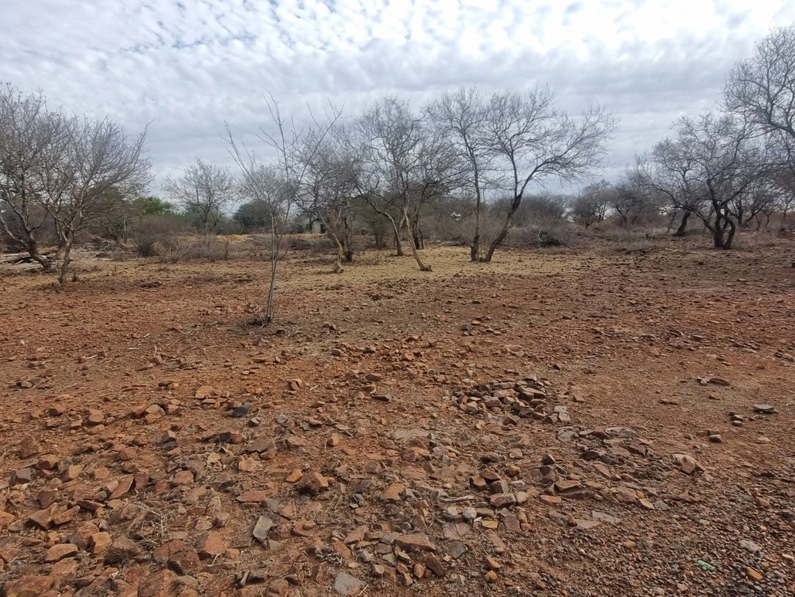 Grundstück 7440 m² zur Bebauung im Notwane‑Gebiet, Gaborone