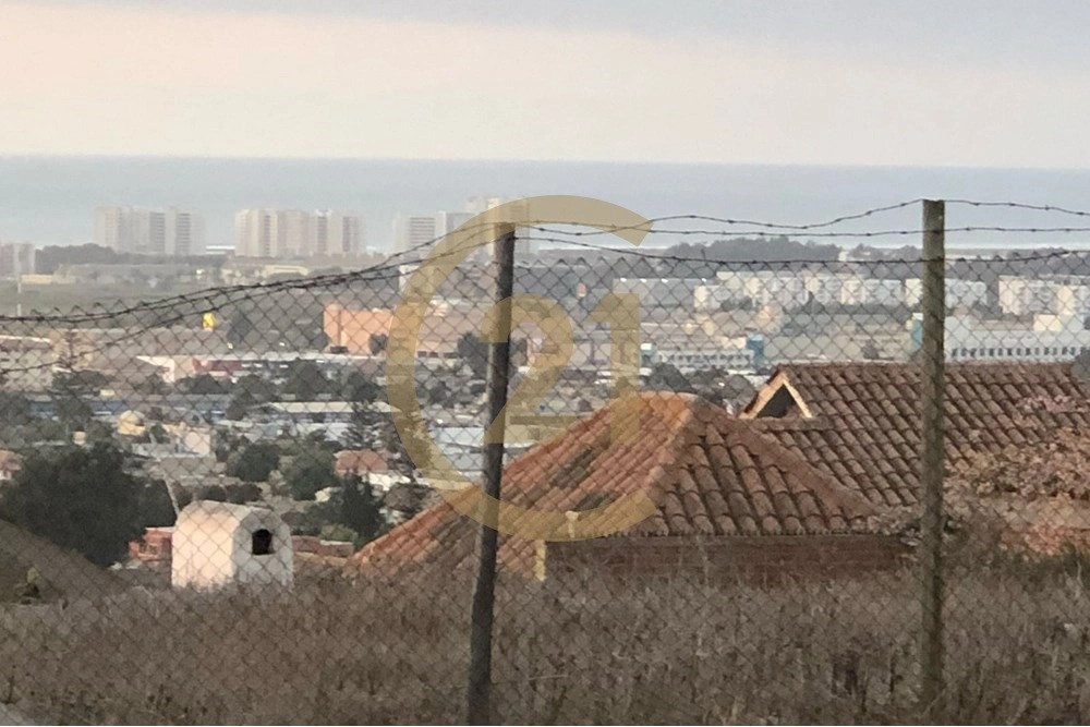 智利拉塞雷纳750 m2温馨地块