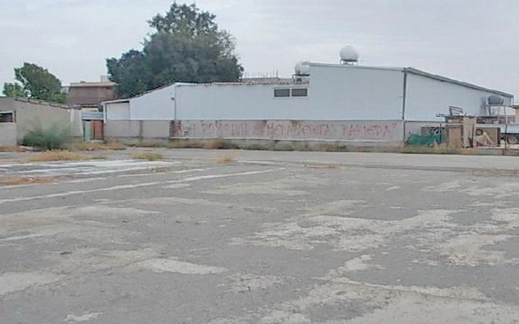 Comfortable plot 2388 m² in Limon, Costa Rica