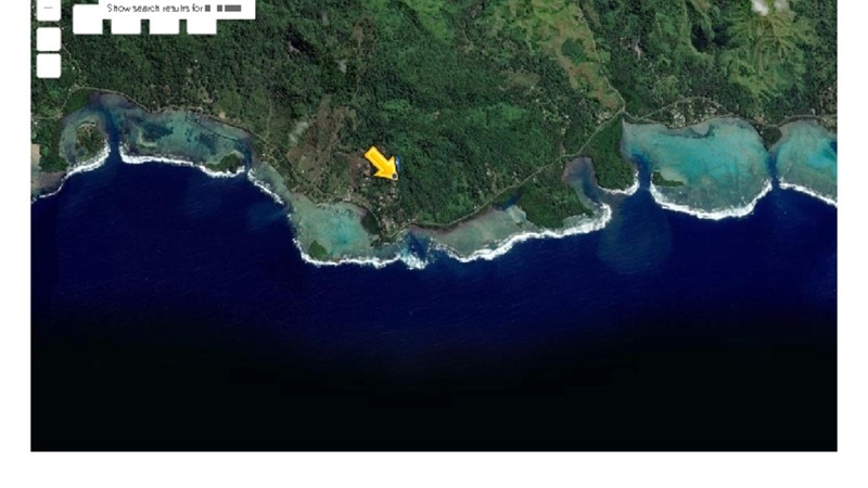 斐济萨武萨武 5191 m2 土地