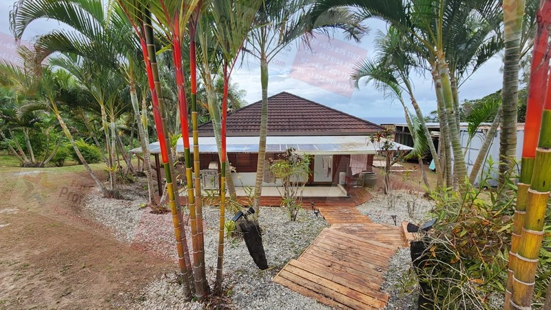 斐济萨武萨武 5191 m2 土地