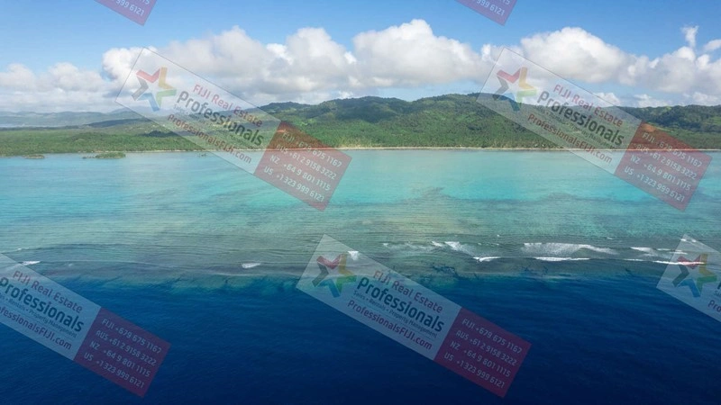 斐济萨武萨武土地 275186 m2