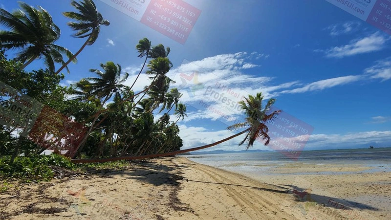 斐济萨武萨武土地 275186 m2