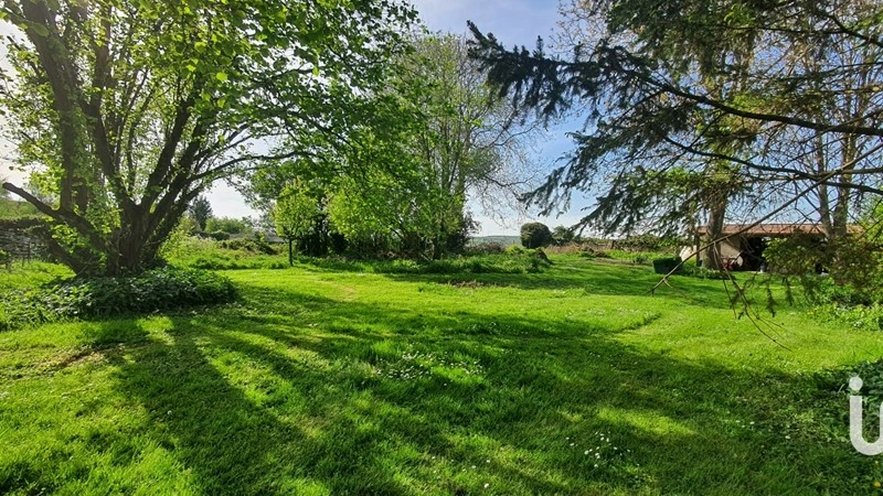 Land plot 1145 m² in Hauts-de-France, France