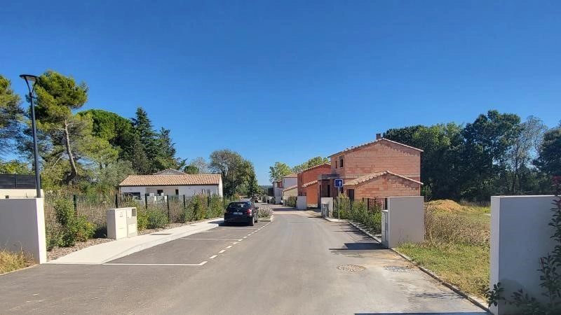 Земельный участок 481 м² в Монпелье, Франция