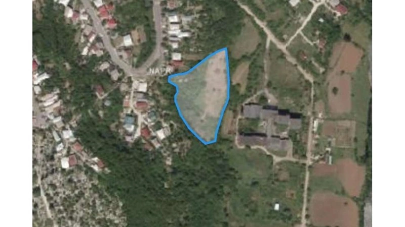 库塔伊西,格鲁吉亚 11236平方米的土地