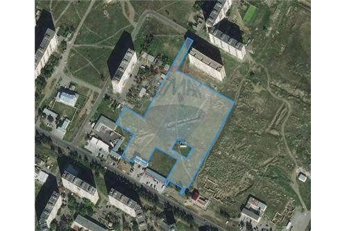 鲁斯塔维,格鲁吉亚18658平方米土地