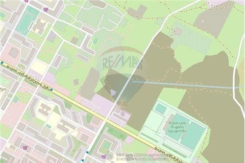 鲁斯塔维,格鲁吉亚18658平方米土地