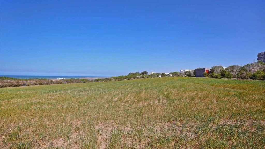 Kazablanka, Fas'ta 5000 m²'lik arsa