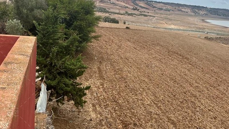 摩洛哥拉巴特-萨雷-特梅拉的15000平方米地块