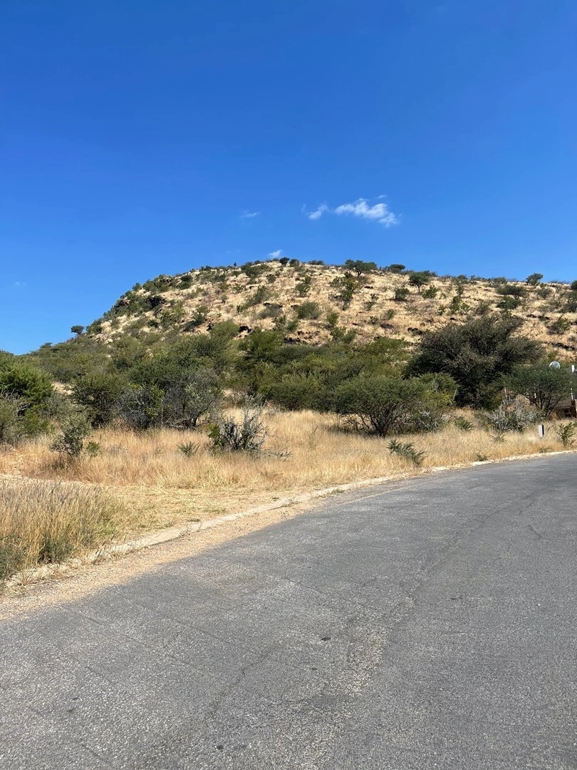 Terreno para construção privada em Windhoek, Namíbia