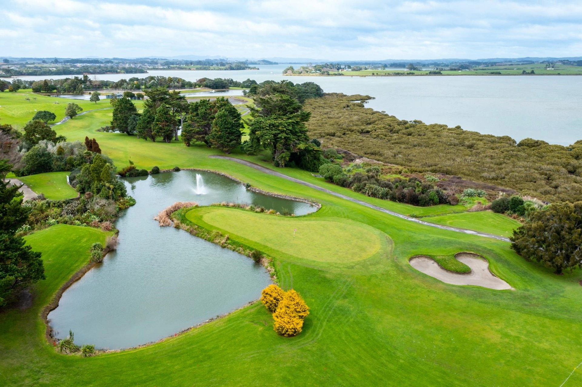 新西兰奥克兰潜力地块,面积394平方米