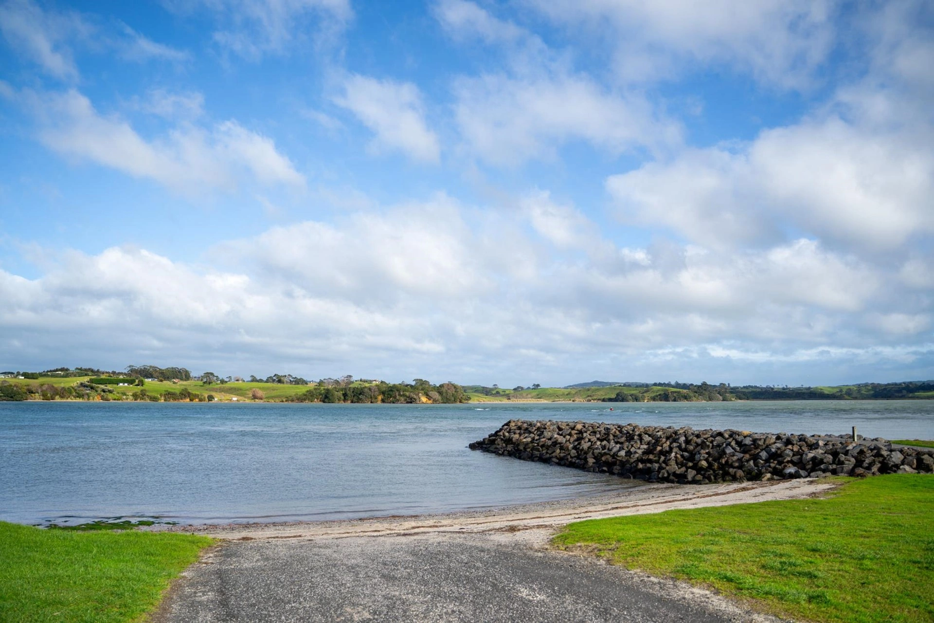 新西兰奥克兰潜力地块,面积394平方米