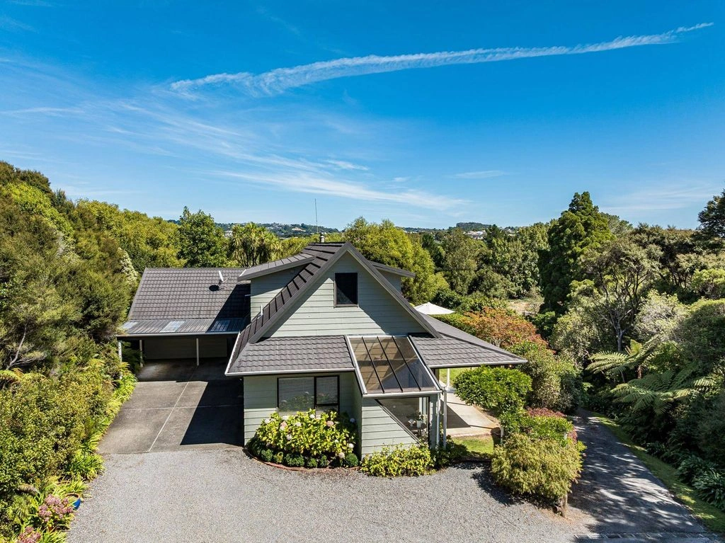 280 m² großes Grundstück in Wellington, Neuseeland