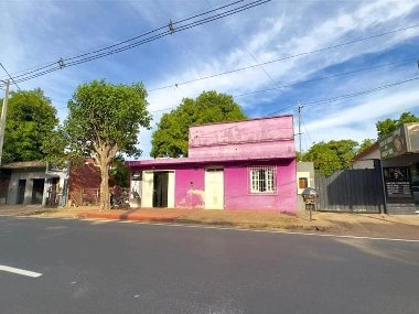 Terreno de 1113 m2 en Ciudad del Este, Paraguay