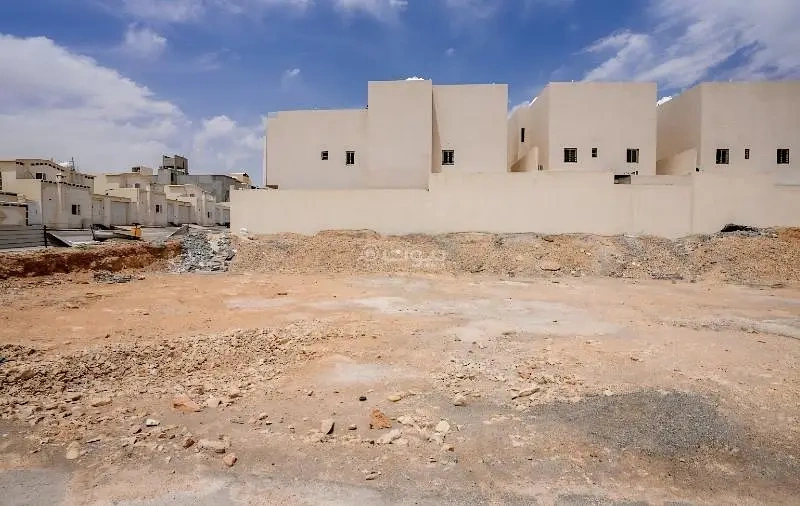 Riyad, Suudi Arabistan'da 625 m²'lik inşaat arazisi