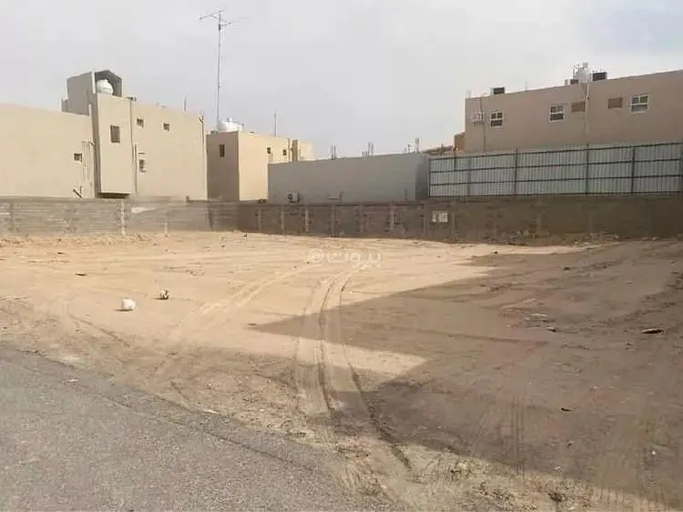 Al Mubarraz, Suudi Arabistan'da çeşitli amaçlar için 600 m²'lik arsa