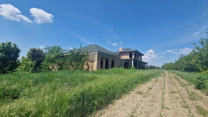 Участок на реке Дунай в Белграде, Сербия